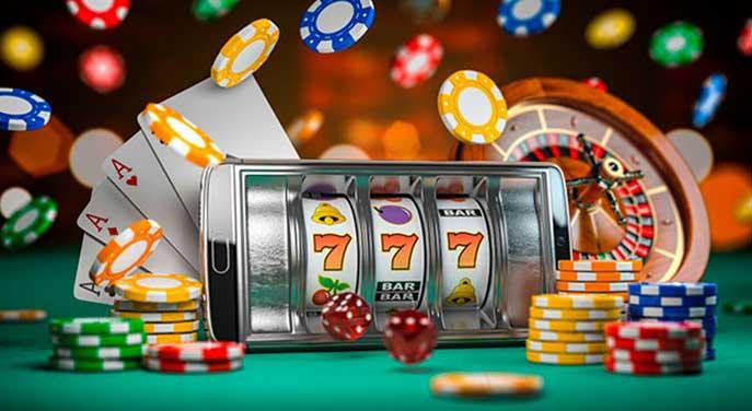 Discover the Exciting World of Casino Online Casinos UK 8 Discover the Exciting World of Casino Online Casinos UK 8