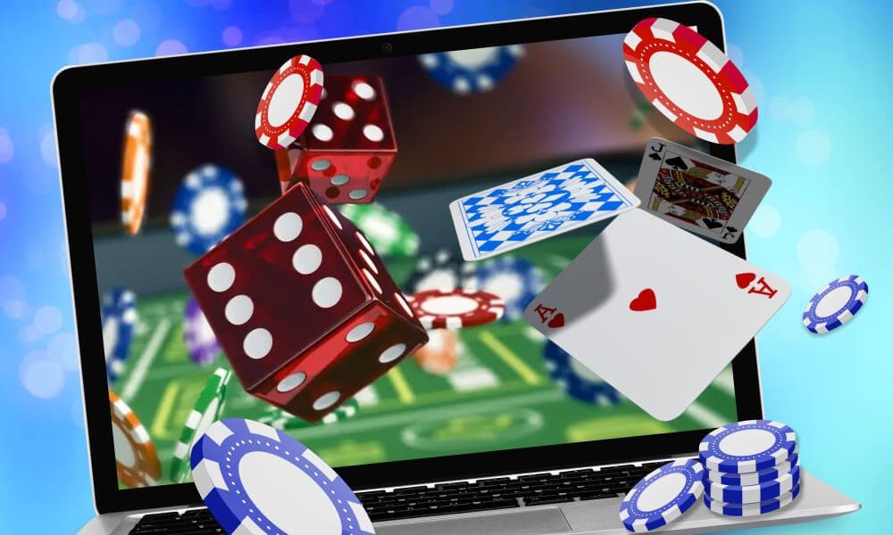 Discover the Thrills at Slotmonster Casino 21