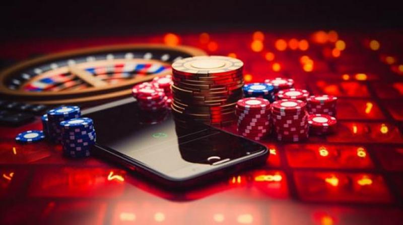 Experience Excitement with Casino Hand of Luck UK 18 Experience Excitement with Casino Hand of Luck UK 18