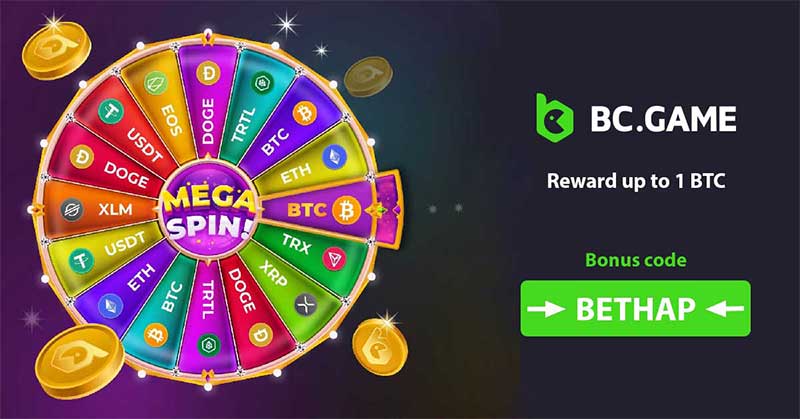 Exploring the Features and Benefits About BC Game