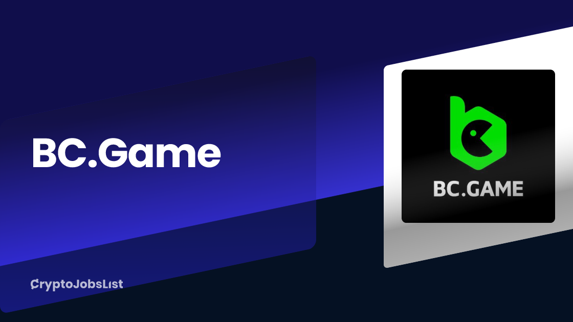 Exploring the Features and Benefits About BC Game