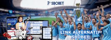 Agen Betting SBOBet Online Panduan Lengkap untuk Pemain 235702094 Agen Betting SBOBet Online Panduan Lengkap untuk Pemain 235702094