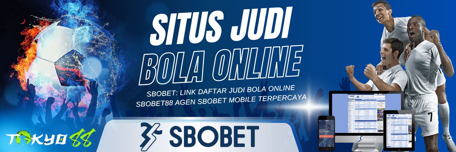 Agen Betting SBOBet Online Panduan Lengkap untuk Pemain 235702094 Agen Betting SBOBet Online Panduan Lengkap untuk Pemain 235702094