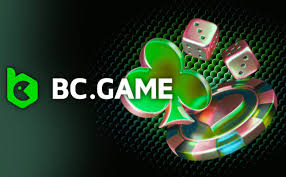 BC Game Казино Обзор, Игры и Преимущества Онлайн Гемблинга