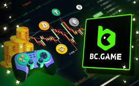 BC Game Казино Обзор, Игры и Преимущества Онлайн Гемблинга
