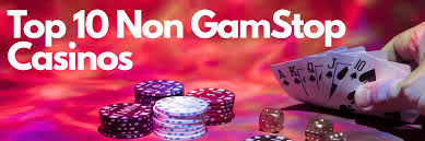 Discovering UK Non Gamstop Casinos A Guide for Players 578532063