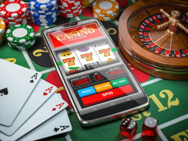 Jokabet Casino Online Slots A Guide to Winning Big Jokabet Casino Online Slots A Guide to Winning Big