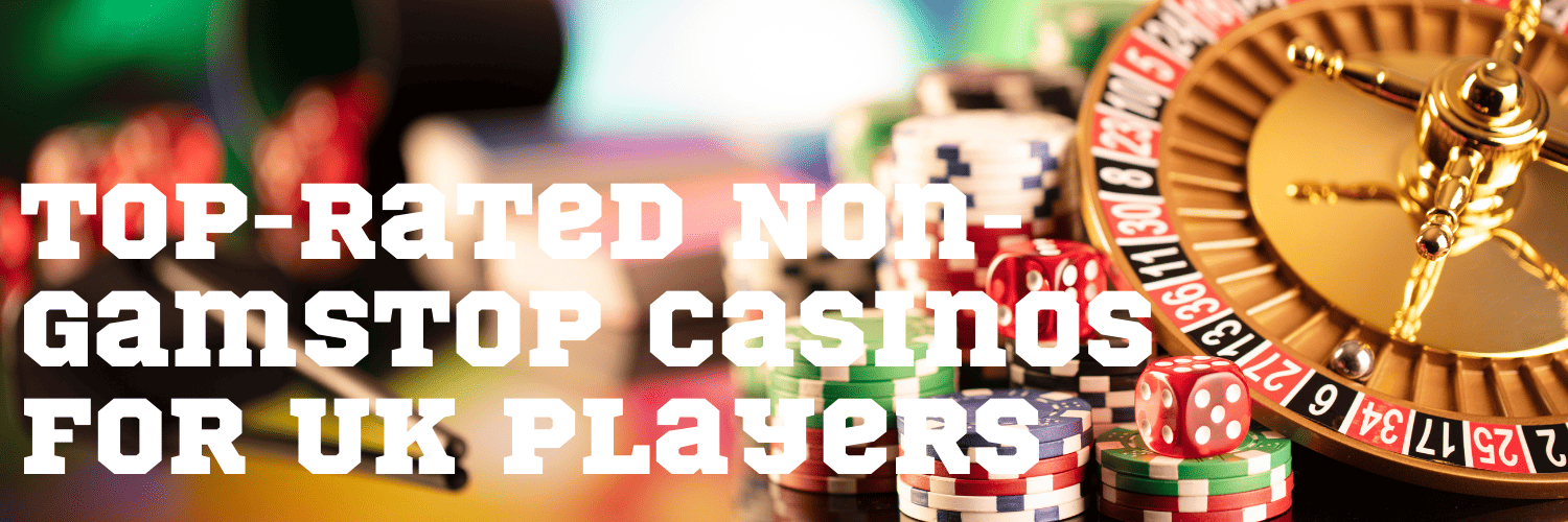 A Comprehensive Guide to Casinos Not on Gamstop A Comprehensive Guide to Casinos Not on Gamstop